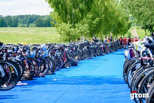 ЗGrom Klenovo Olympic 10.06.2018