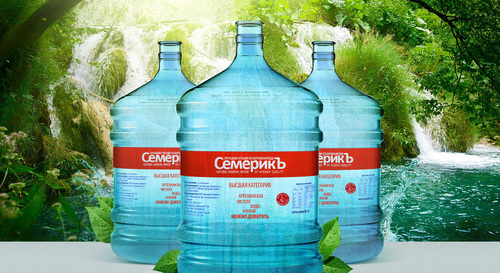 Логотип партнёра
