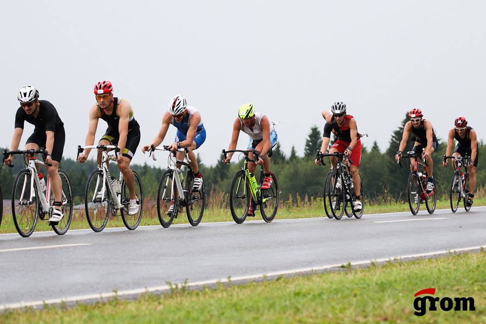 ЗGrom Klenovo Olympic 28.07.2018