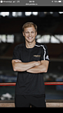 Goldovskii Kirill