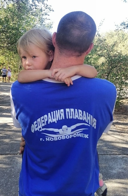 Сальников Даниил Андреевич