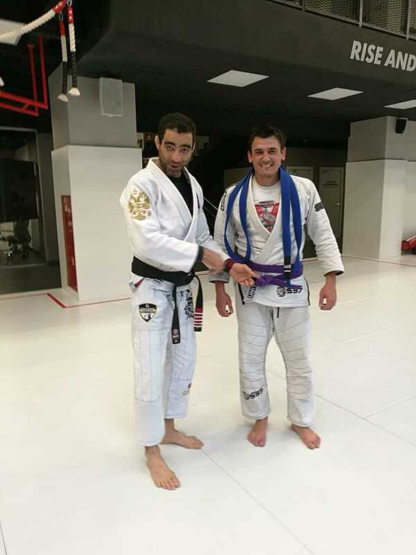 Хабибов Денис