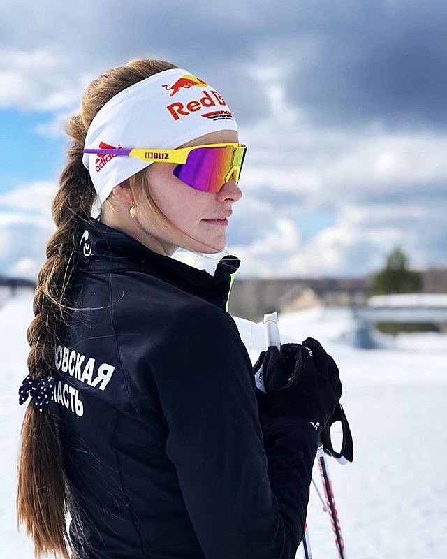 Тюрина Елизавета