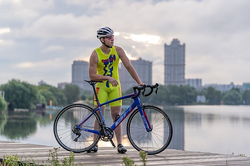 Назаров Никита