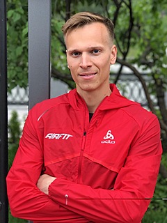Голубев Евгений