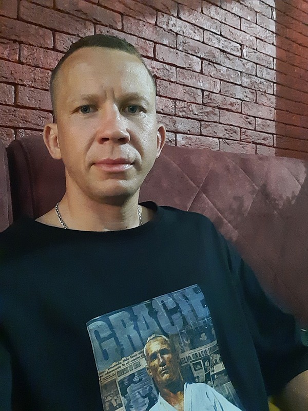 Комихин Сергей