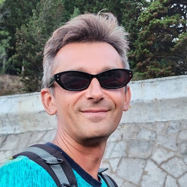 Ржавский Сергей