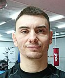 Подволоцкий Максим Александрович