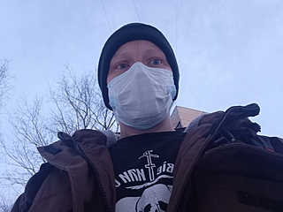 Загонов Дмитрий Сергеевич