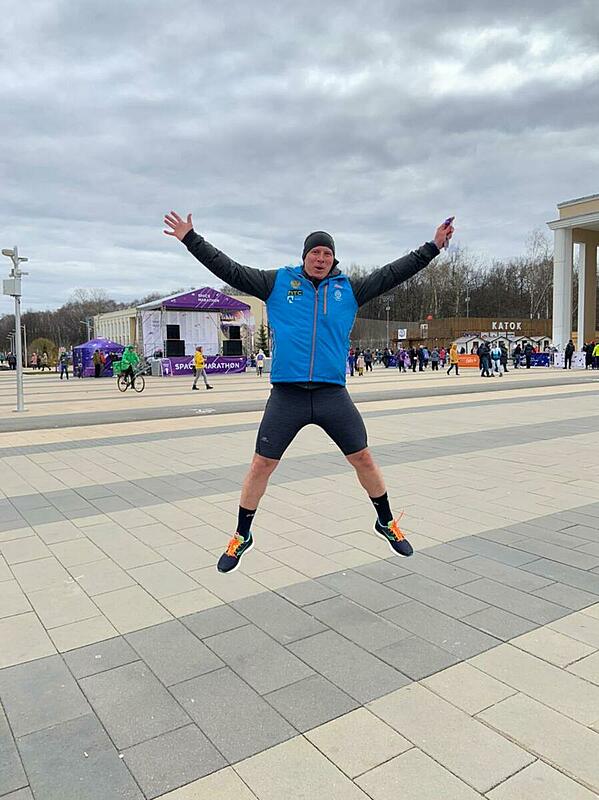 Клочков Кирилл Юрьевич