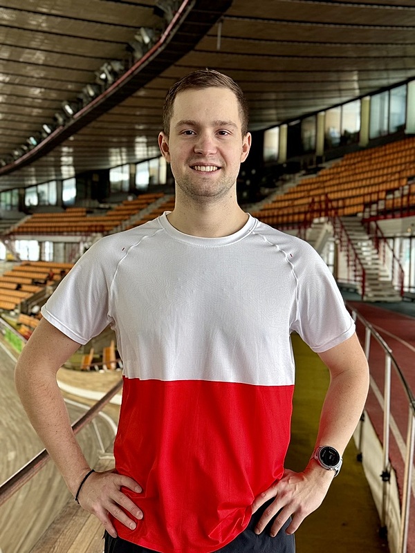 Кудинов Егор