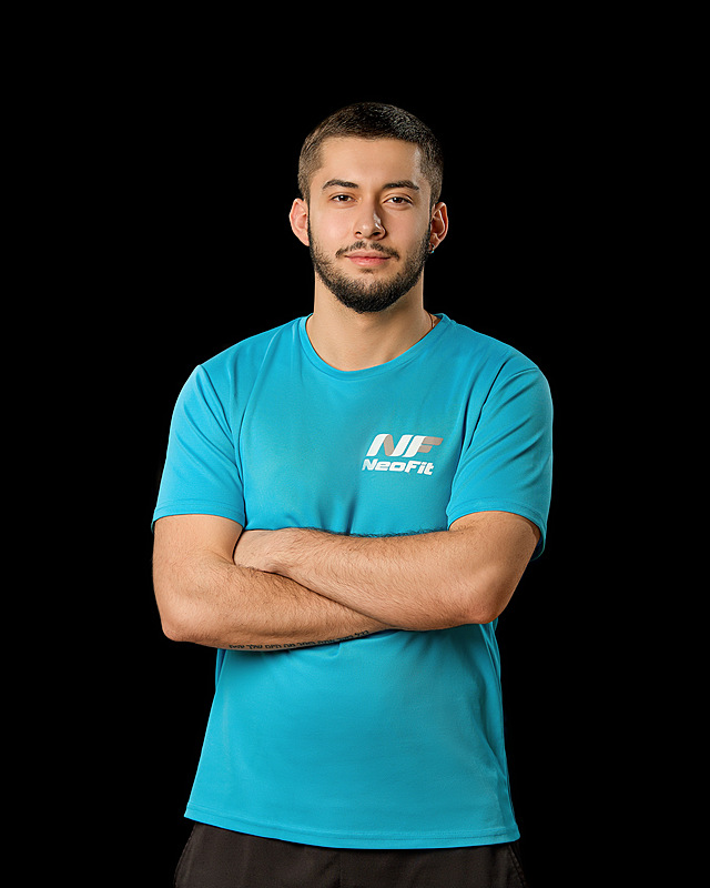 Ханукаев Семён