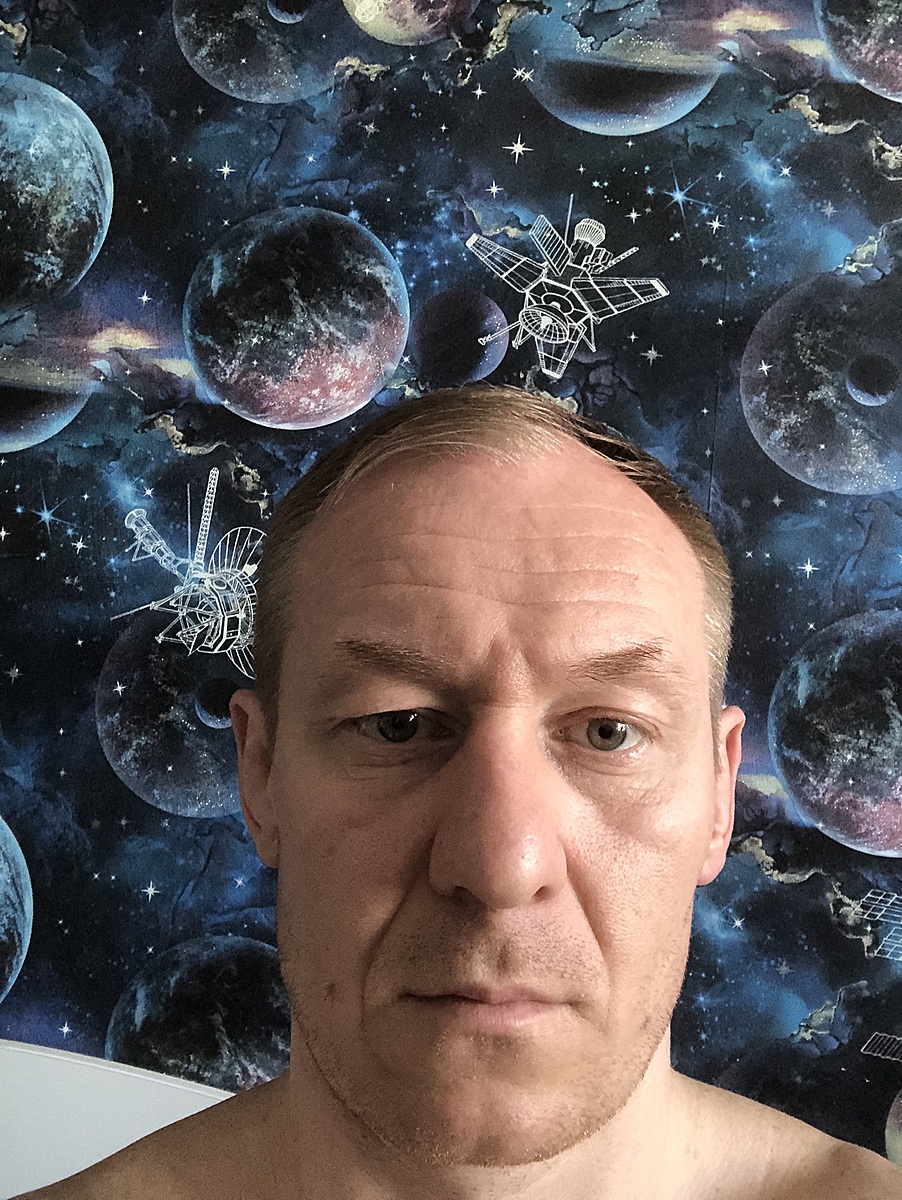 Кокарев Павел Владимирович