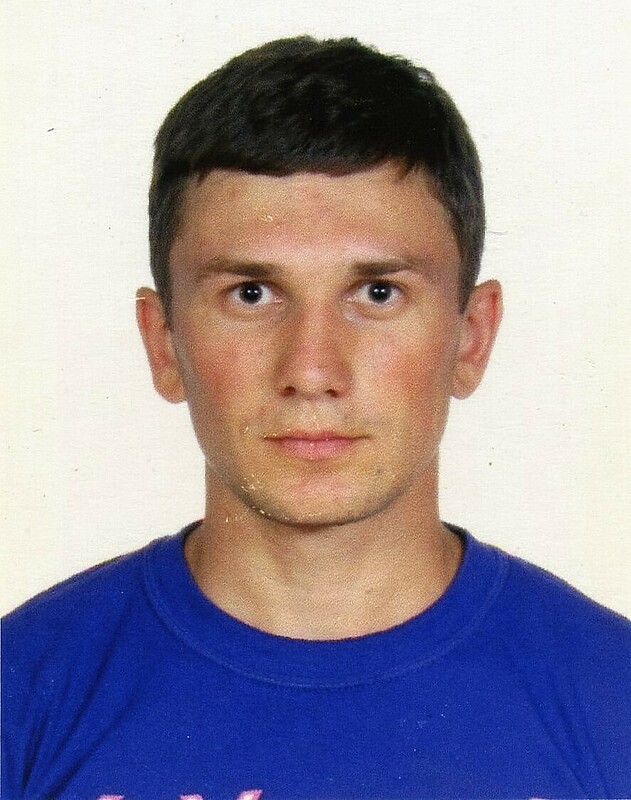 Кузьмин Максим