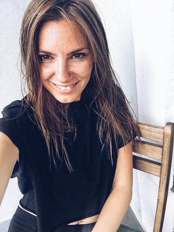 Бобкова Юлия