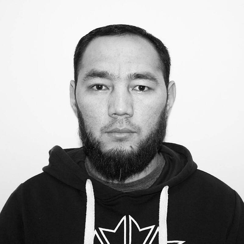 Суранов Асыл Маратович