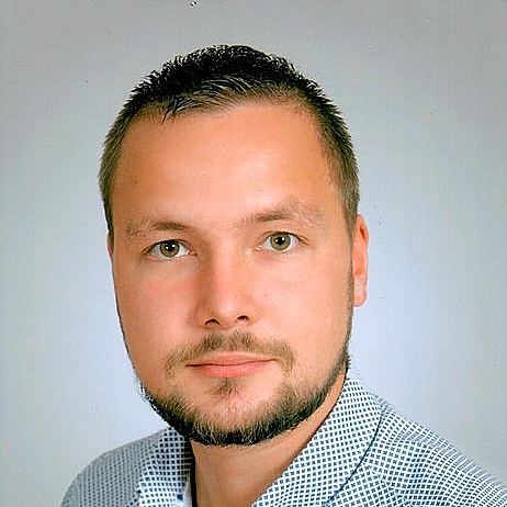 Стугуре Антон Владимирович