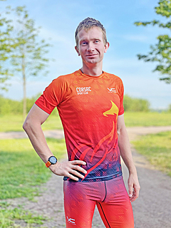 Корсаков Сергей