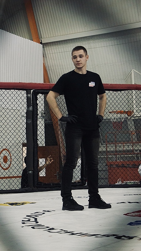 Курченко Кирилл