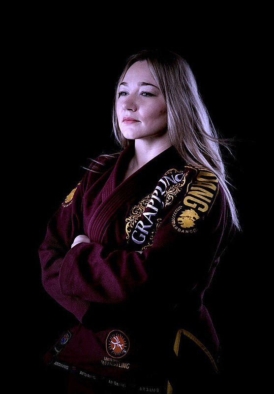 Шорохова Яна