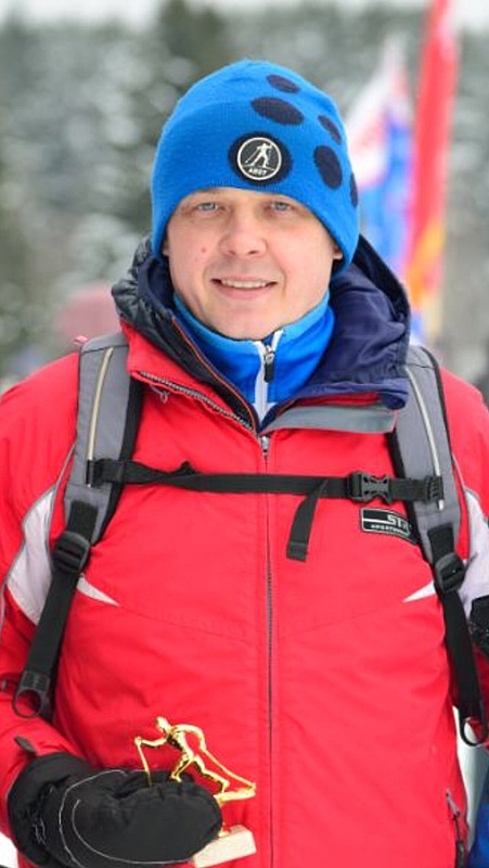 Носов Алексей