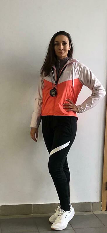 Потапова Диана Юрьевна