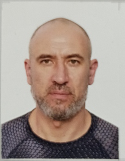 Наумов Андрей Олегович