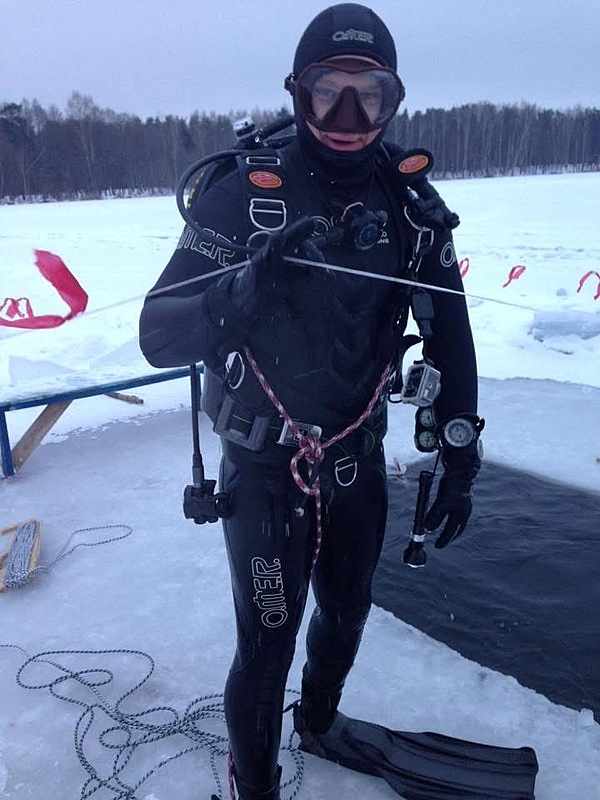 Кулик Алексей