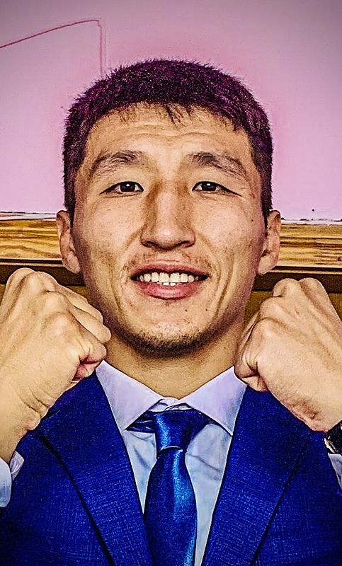 Турдиев Бахтияр Абдисаматович