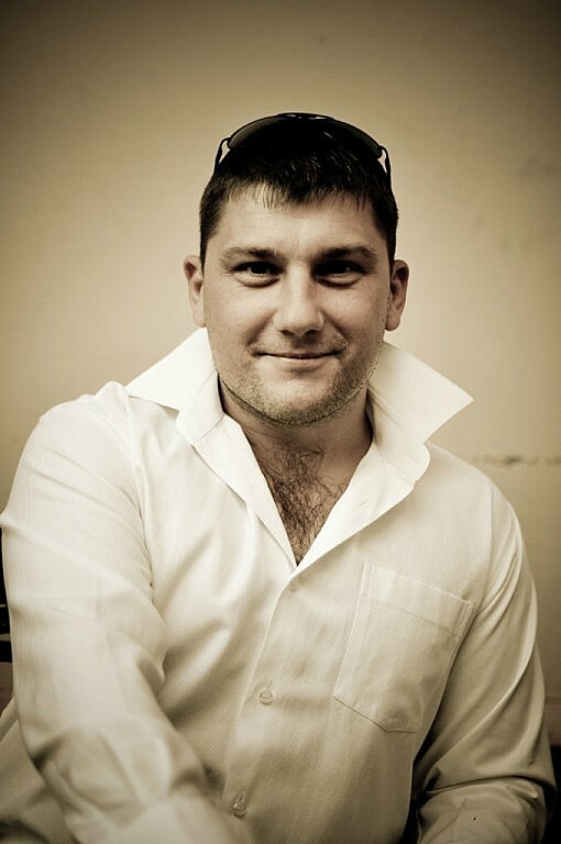 Яровой Виталий