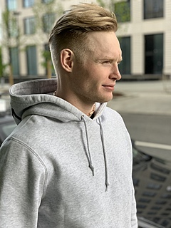 Pylskiy Yuriy
