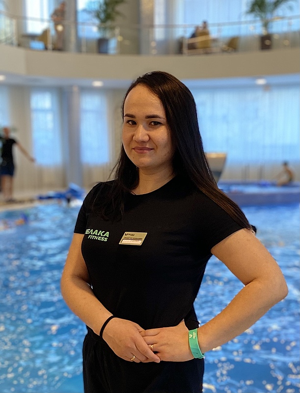 Тумашкина Галина сергеевна