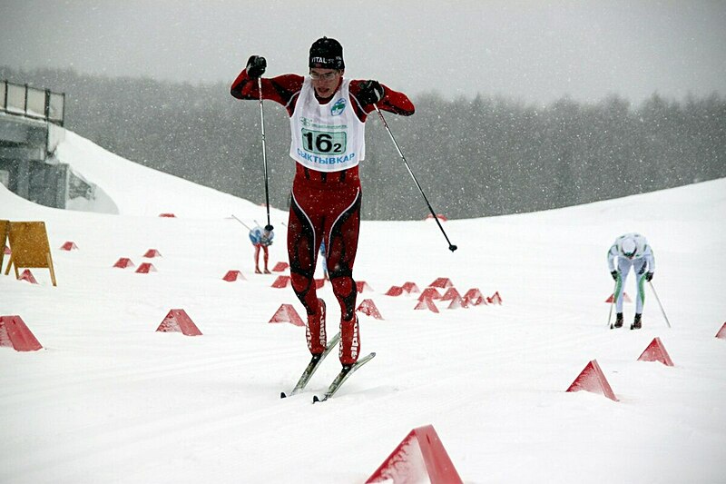 Чекурин Константин