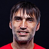 Железов Константин