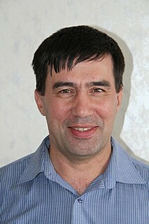 Музеев Саид
