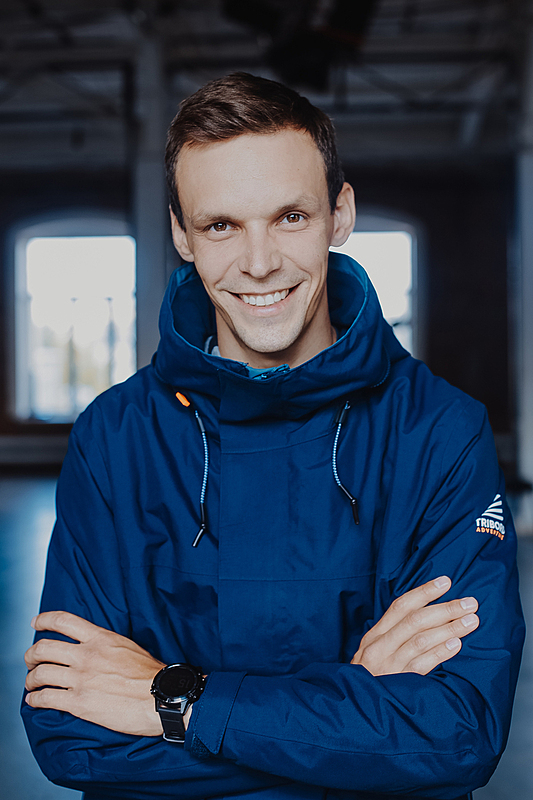 Омельяненко Герман