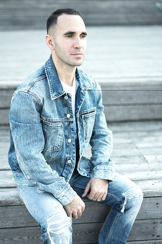 Миронов Максим