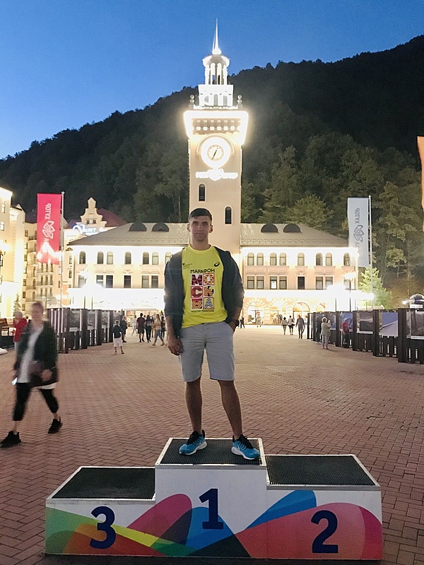 Балюлин Василий Михайлович