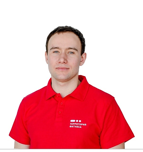 Селин Евгений