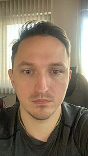 Savinov Kirill