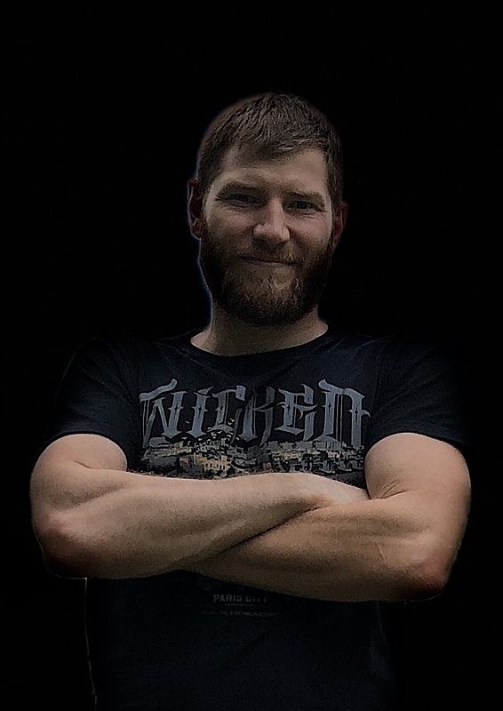 Николаев Алексей Андреевич