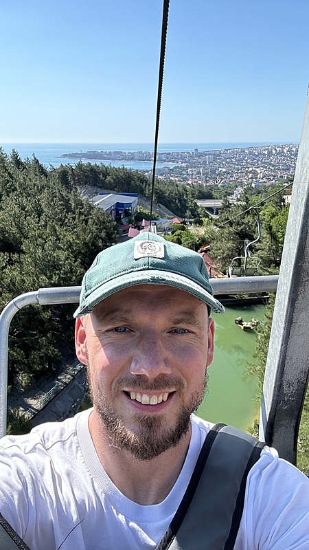 Гайдамако Дмитрий