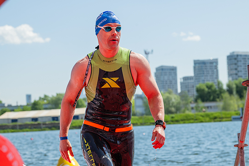 Колыбалов Дмитрий