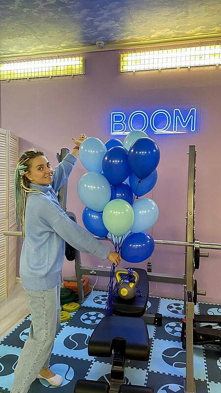 Штатнова Анастасия