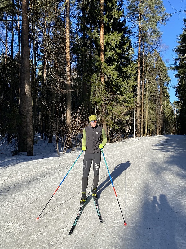 Pekanov Roman Sergeevich