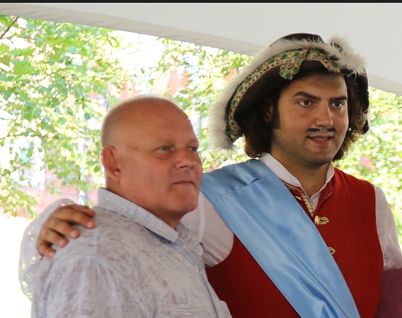 Соколов Константин