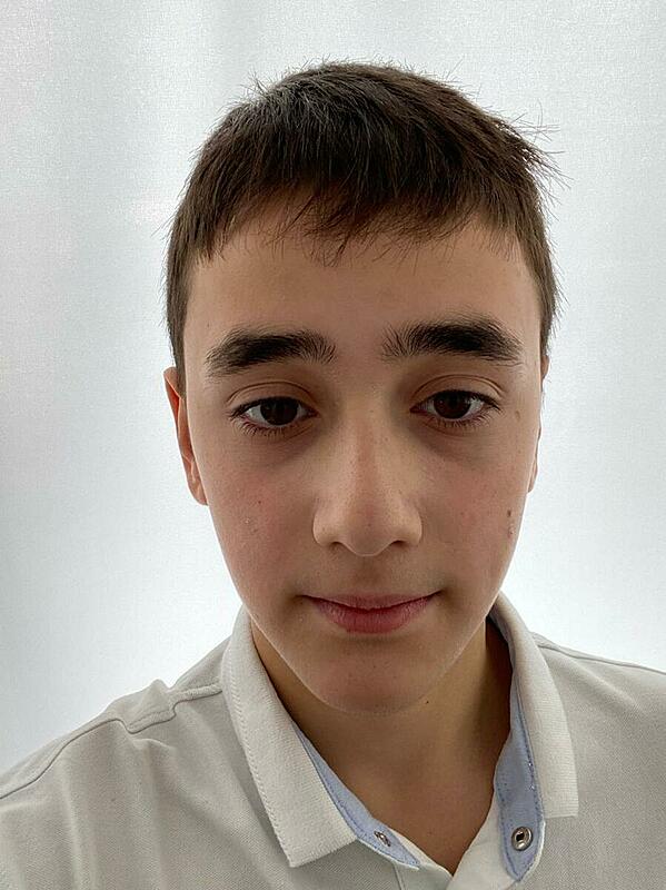 Боташев Руслан