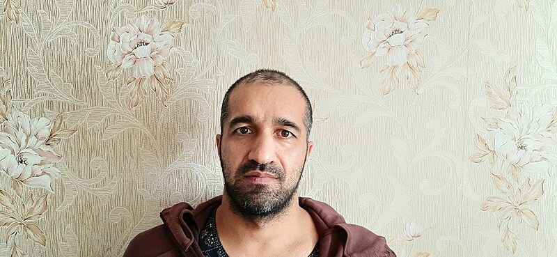 Гулзаров Юсуп Джуманазарович