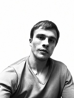 Иванов Дмитрий Алексеевич