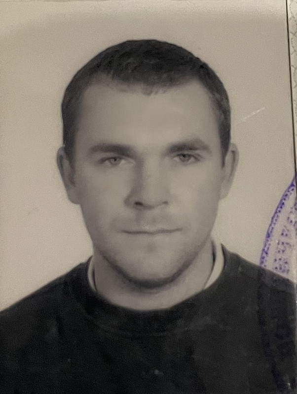 Шереметьев Дмитрий Николаевич